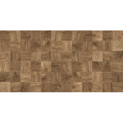 Golden Tile Country Wood Коричневая 60x30