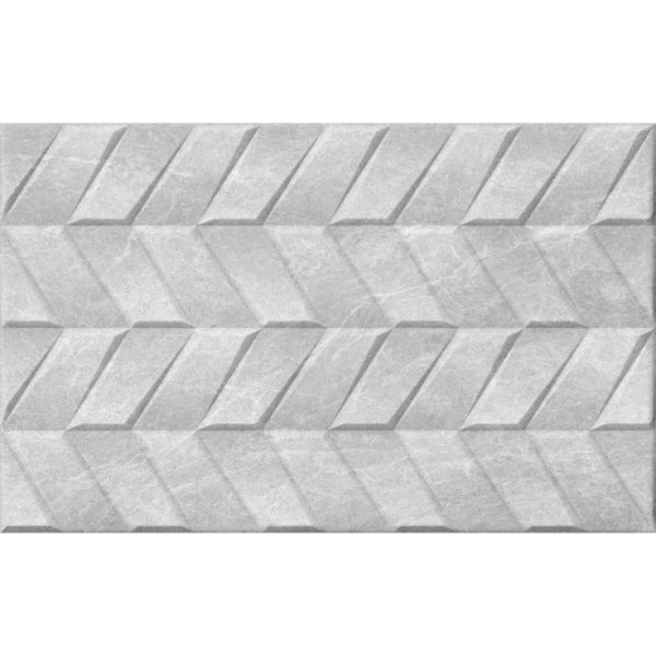 Gracia Ceramica Nova Серый низ 04 25x40