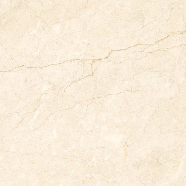 Belleza Narmada Ivory Glossy 60 60x60