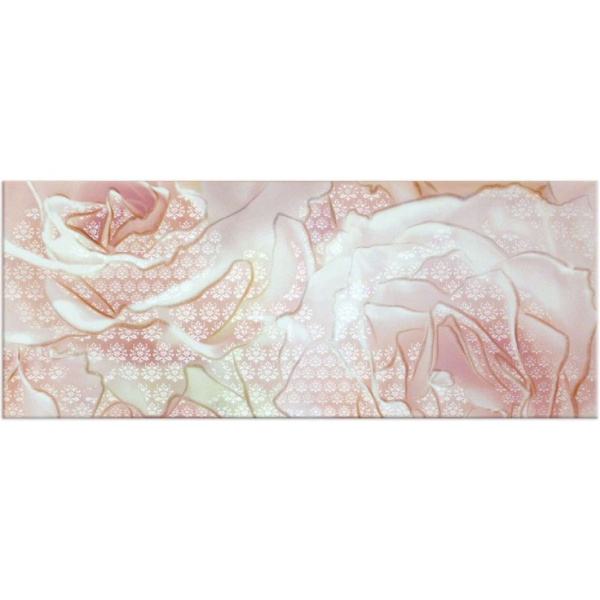 Unicer Reality Rosa 23,5x58