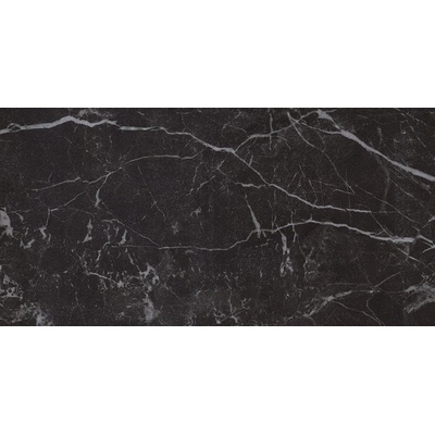 Casalgrande Padana Marmoker 2180221 Nero Creta Lucido 160x320