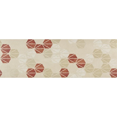 Marazzi Oficina 7 MKUZ Бежевый 32.5x97.7