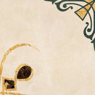 Marmocer Magic Tile PJG-CLASSIC17-2 17 Classic 60x60