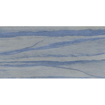 Fmg Maxfine Marmi SY175359MF6 Azul Macaubas Silk 75x150