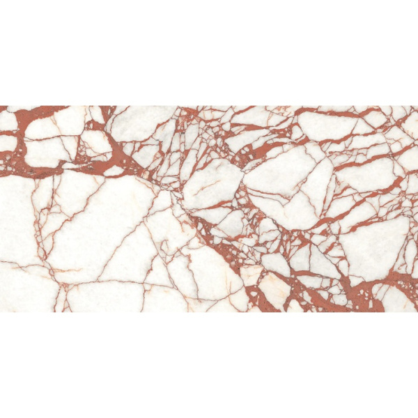 Flaviker PI.SA Supreme Hedonism 0017229 Calacatta Dante Sft Ret 120x280 - керамическая плитка и керамогранит