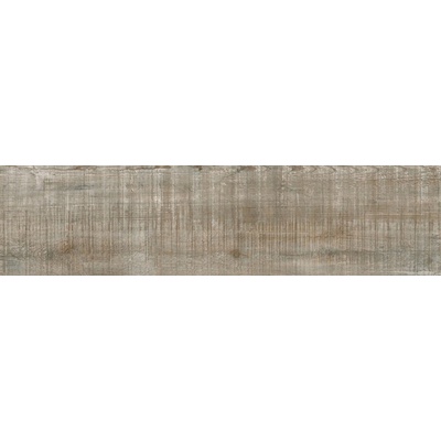 Керамика Будущего Идальго Граните Вуд Эго Серый ASR Rett 29,5 120x29,5