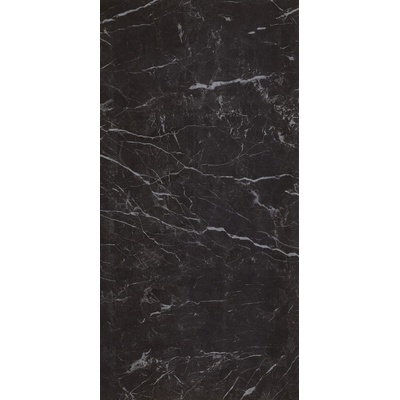 Casalgrande Padana Marmoker 2460121 Nero Creta Naturale 59x118