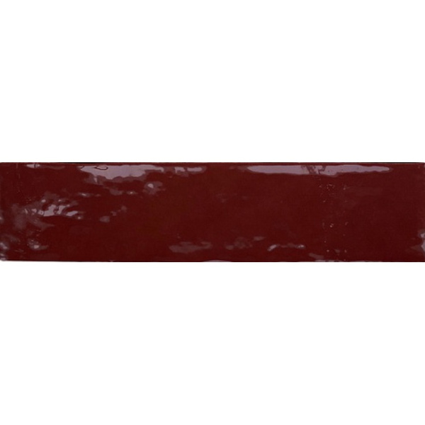 Revoir Paris Atelier WW_010 Bordeaux Glossy 6,2x25