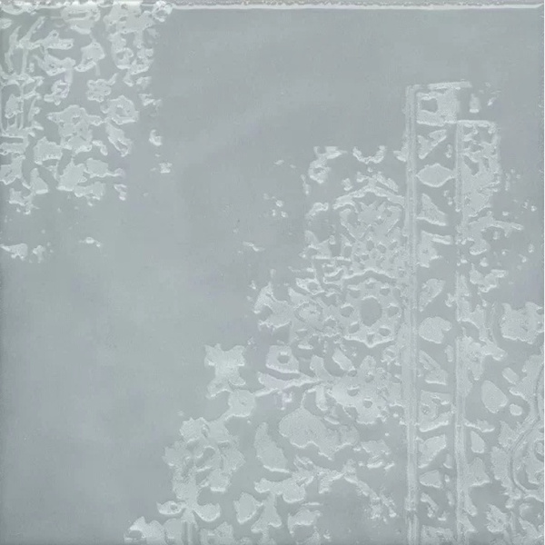 Kerama Marazzi Адриатика OS\A332\5303 3 Голубой Глянцевый 20x20