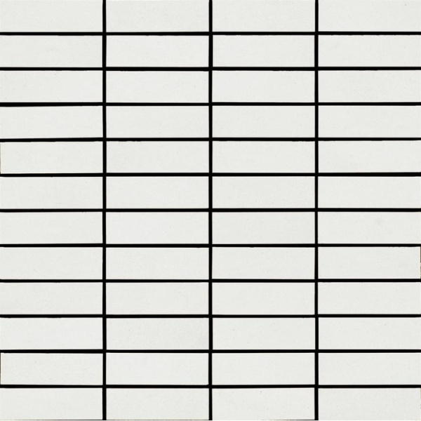 Marazzi Alchimia M3SN White 30x30