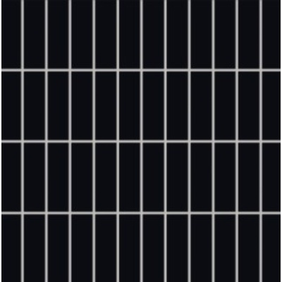 Tubadzin London MS-Oxford Black 29.8x29.8