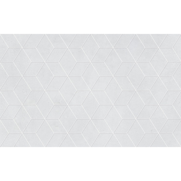 Gracia Ceramica Веста Светлый верх 01 25x40