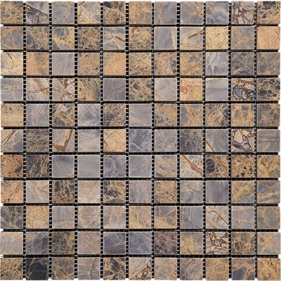 Natural mosaic Adriatica M024-25P 30.5x30.5