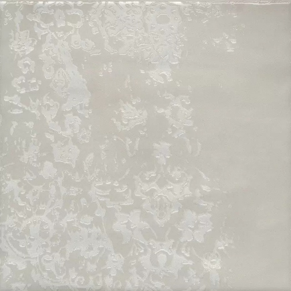 Kerama Marazzi Адриатика OS\D331\5306 2 Серый Глянцевый 20x20