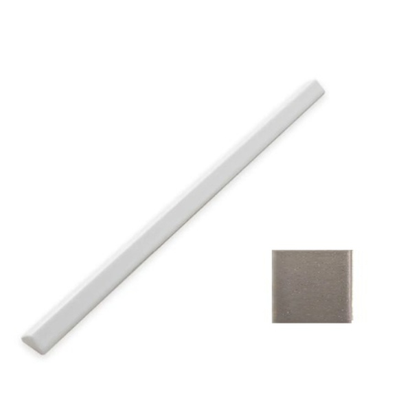 WOW Skin 136631 Edge Topo Matt 0,8x12,5