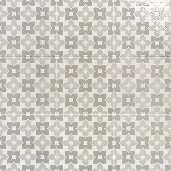 Mainzu Alhaurin PT04008 Grey 20x20 - керамическая плитка и керамогранит