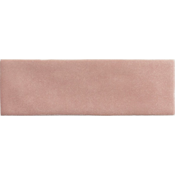 Ape ceramica Toscana Hot Pink 6,5x20
