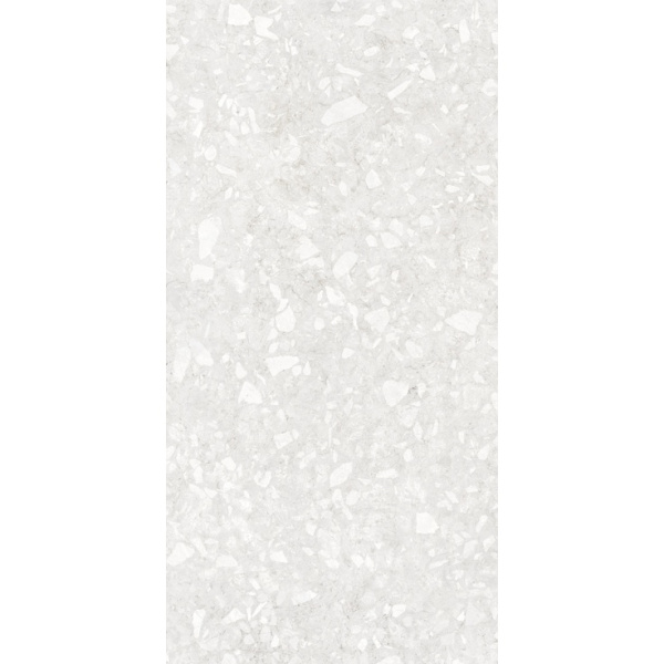 Kerranova Molekula K-2110/MR/600x1200x10 White 60x120