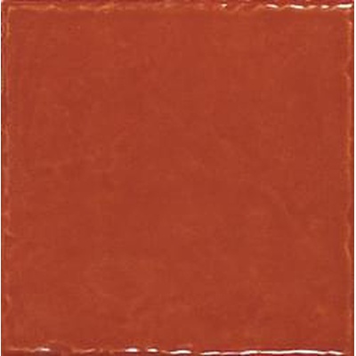 Tonalite Provenzale 1539 Rosso Siena 15x15