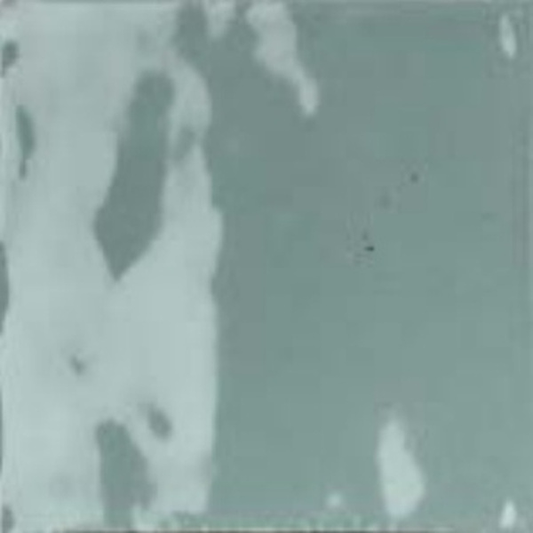 Iris Ceramica Bottega D Arte 710722 Verde Pineto Glossy 10x10