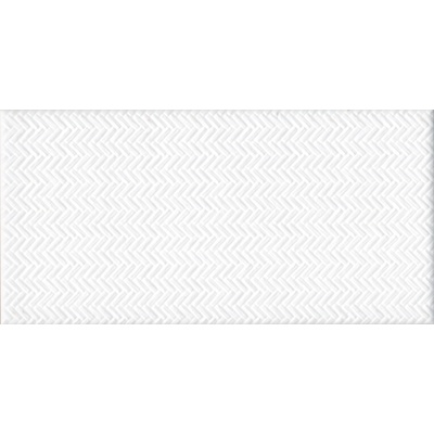 Kerama Marazzi Пальмейра 19074 Белый матовый 9.9x20