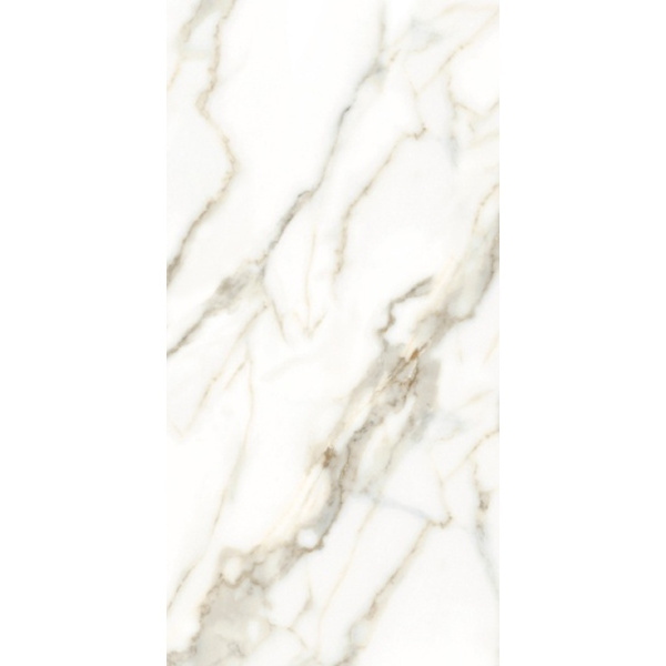 Zerde tile Carrara White 60x120