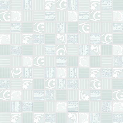 AltaCera Solar DW7MSC03 Mosaic Cloud 30.5x30.5