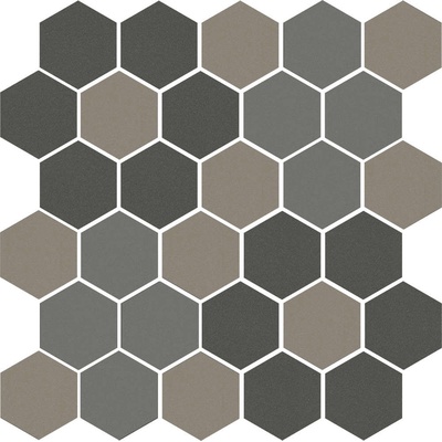 Kerama Marazzi Агуста AD\A657\MM 2 мозаичный 29.7x29.8