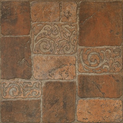 Lasselsberger (LB-Ceramics) Медичи Каштановый 6046-0160 45x45