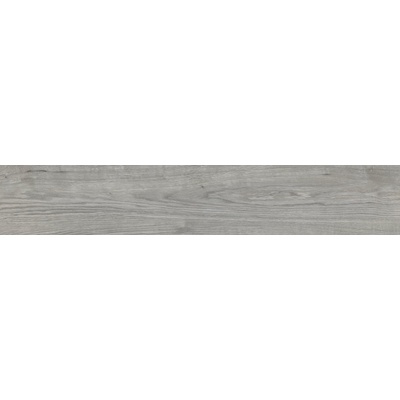 Baldocer Wooden Steel Rect 20x114