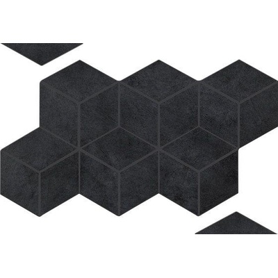 Ornamenta Basic BA1730B Black 17x30