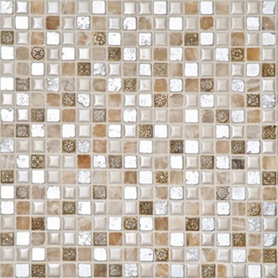L`antic colonial Mosaicos Imperia Onix Golden 30x30