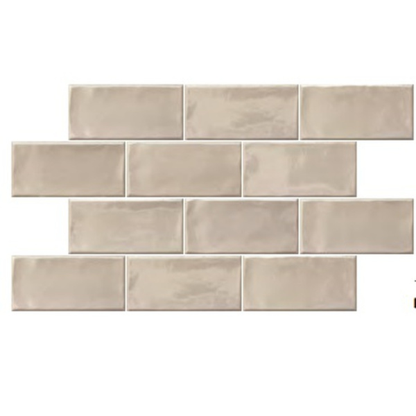 Ergon Tr3Nd E40D Majolica Shiny Sand 12,5x25