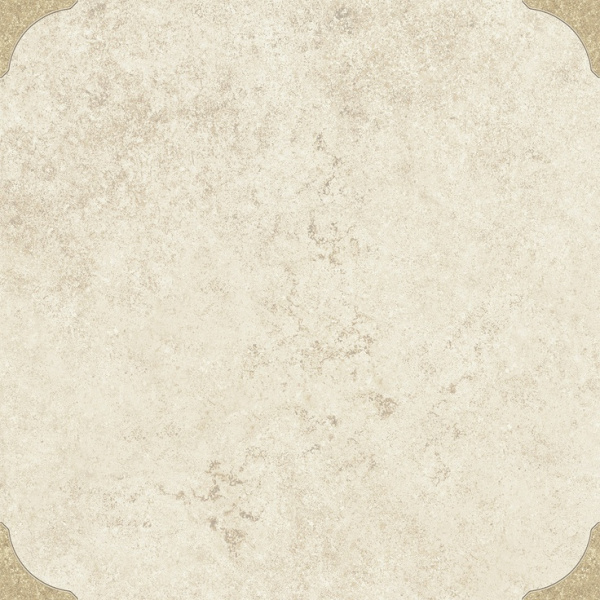Eurotile Anika G Natural 41,8x41,8