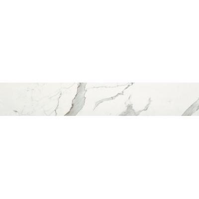 Impronta italgraniti Marble Experience MB01EAI Statuario Lux Sq Lap Sat 20x120