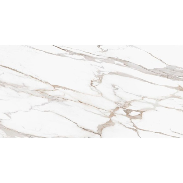 Emil ceramica Tele Di Marmo Reloaded EJVL Calacatta Gold Canova Lapp 90x180