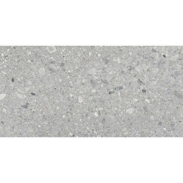 Vitra StoneSystem K948097R0001VTER Чеппо Ди Гре Серый 60x120