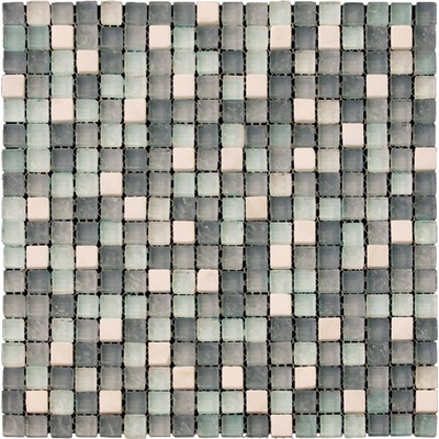 Natural mosaic Pastel PST-009 29.8x29.8