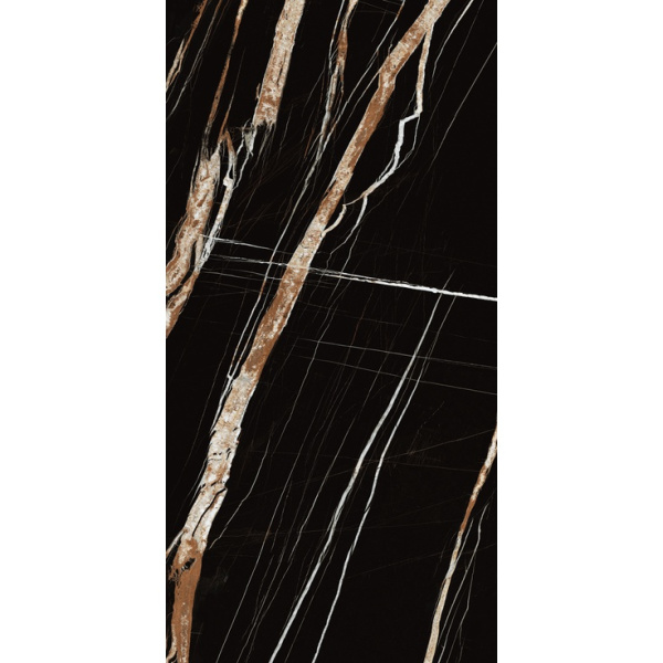 Delfone Roman Niello Matt Спеченный камень 12mm 120x270