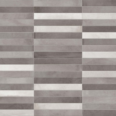 Vives Romsey Trevone Multicolor 20x50