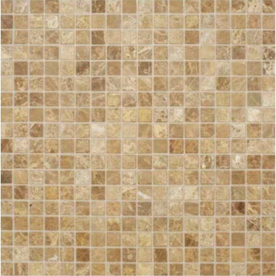 Orro Mosaic Stone Beige 4mm 30,5x30,5