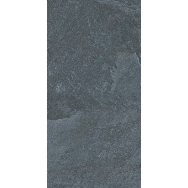 Belleza Rustino CR Nero (Carving) 60x120