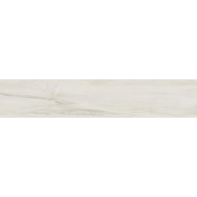 Monocibec Ceramiche Charm 107488 White Naturale 20x100