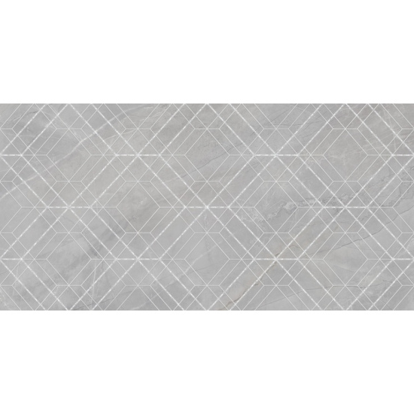 New Trend Lims DW36LMM25 Dark Rhomb 30x60