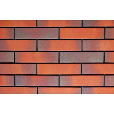 Lopo Clay brick WFS6322 Restored Smooth Cotto 6x24