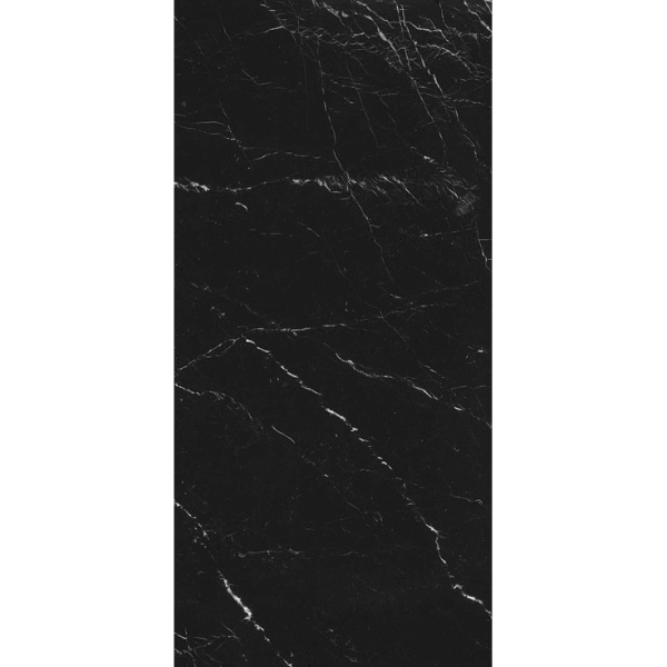 Marazzi Grande Marble Look M0ZL Elegant Black Lux 160x320