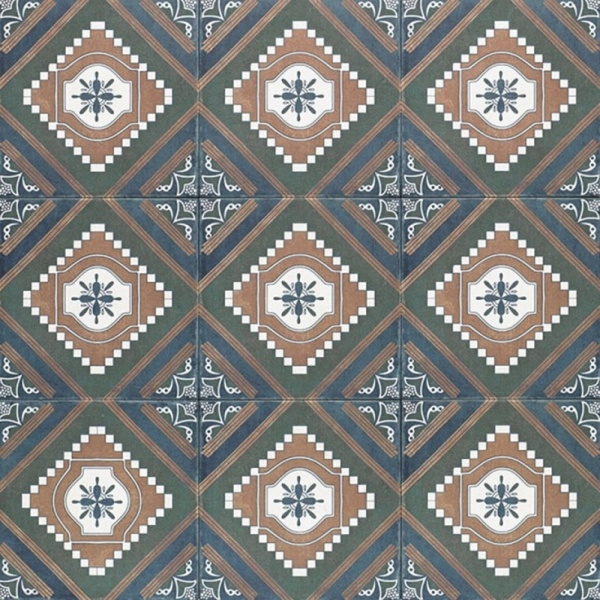 Mainzu Elegance Modernist 20x20 - керамическая плитка и керамогранит