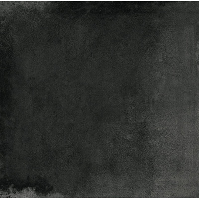 Керамика Будущего Гранит Стоун Оксидо Черный LLR Rett 120 120x120