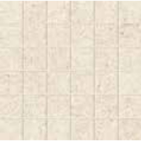 Caesar Pillar AGII White Composizione M 30x30