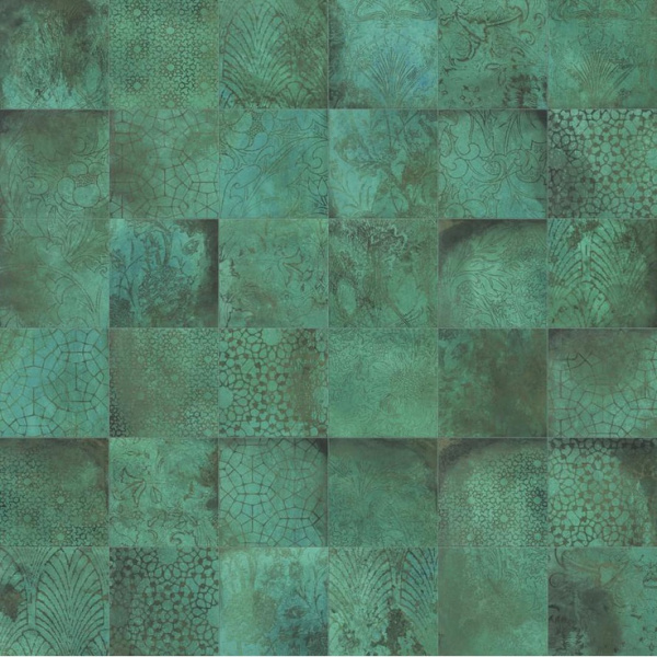 Caesar Alchemy ACDD Mint 30x30